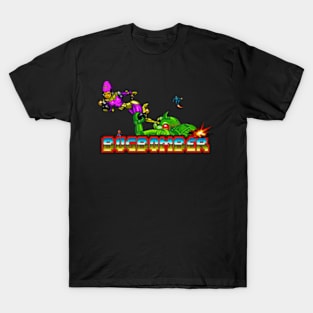 Bug Bomber T-Shirt